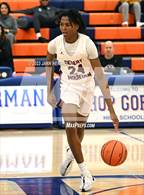 Photo from the gallery "Campbell Hall vs. Desert Mountain (Tarkanian Classic)"