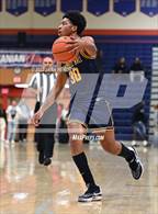 Photo from the gallery "Campbell Hall vs. Desert Mountain (Tarkanian Classic)"