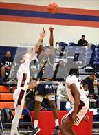 Photo from the gallery "Campbell Hall vs. Desert Mountain (Tarkanian Classic)"