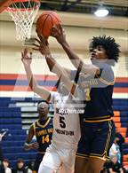 Photo from the gallery "Campbell Hall vs. Desert Mountain (Tarkanian Classic)"