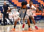 Photo from the gallery "Campbell Hall vs. Desert Mountain (Tarkanian Classic)"
