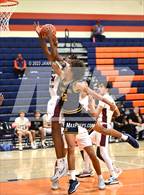 Photo from the gallery "Campbell Hall vs. Desert Mountain (Tarkanian Classic)"