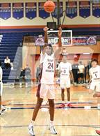 Photo from the gallery "Campbell Hall vs. Desert Mountain (Tarkanian Classic)"