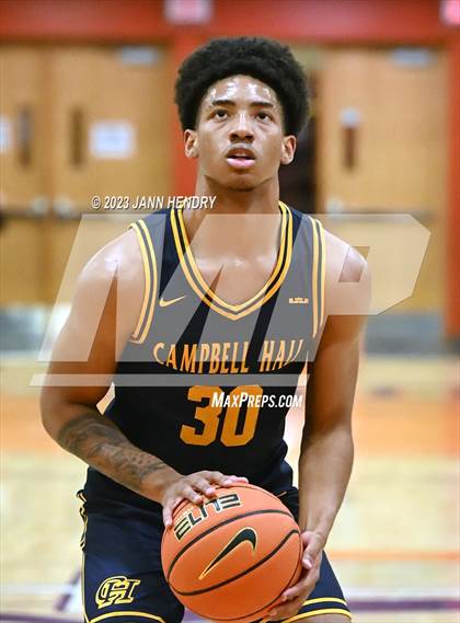 Thumbnail 3 in Campbell Hall vs. Desert Mountain (Tarkanian Classic) photogallery.