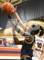 Photo from the gallery "Campbell Hall vs. Desert Mountain (Tarkanian Classic)"