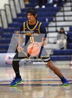 Photo from the gallery "Campbell Hall vs. Desert Mountain (Tarkanian Classic)"