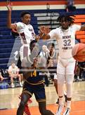 Photo from the gallery "Campbell Hall vs. Desert Mountain (Tarkanian Classic)"