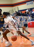 Photo from the gallery "Campbell Hall vs. Desert Mountain (Tarkanian Classic)"