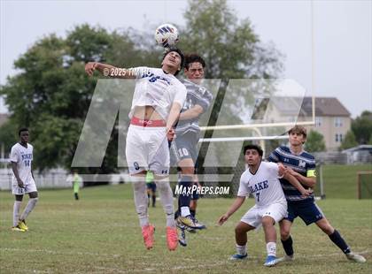 Thumbnail 1 in Blake @ Magruder photogallery.