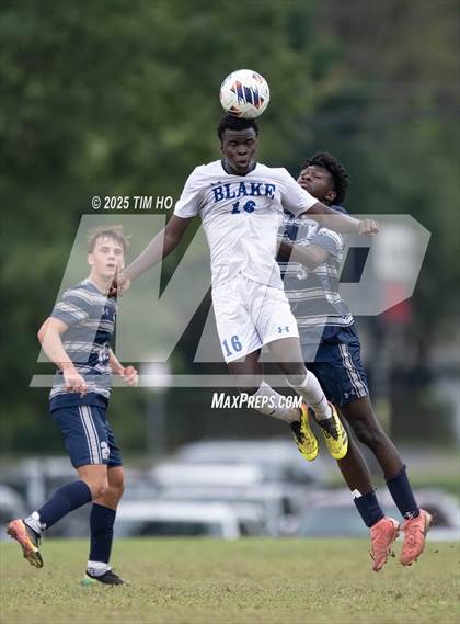 Thumbnail 2 in Blake @ Magruder photogallery.