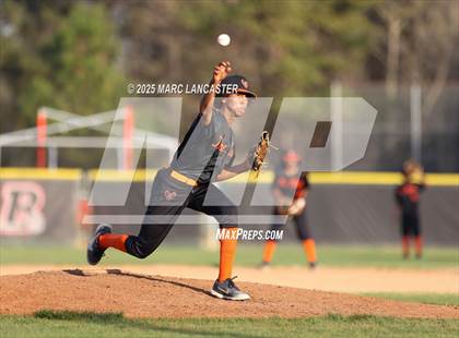 Thumbnail 2 in Rocky River @ Butler photogallery.
