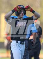 Photo from the gallery "Rocky River @ Butler"