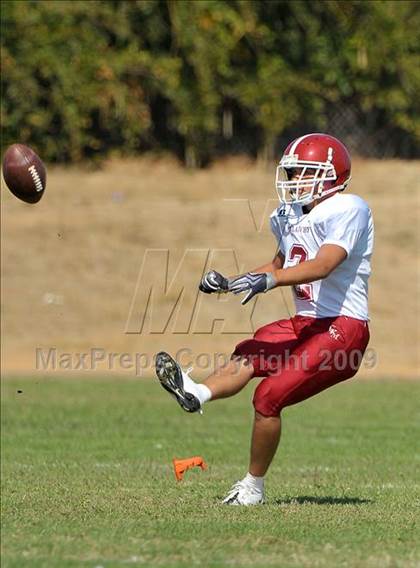 Thumbnail 2 in McClatchy @ Johnson photogallery.