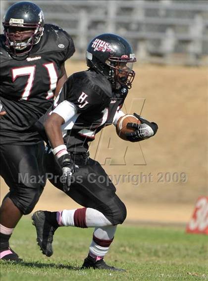 Thumbnail 1 in McClatchy @ Johnson photogallery.