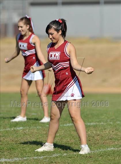 Thumbnail 2 in McClatchy @ Johnson photogallery.