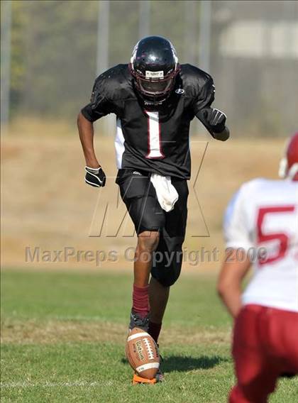Thumbnail 1 in McClatchy @ Johnson photogallery.