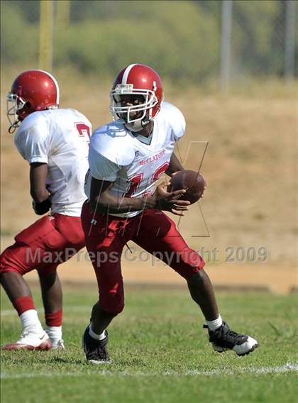 Thumbnail 3 in McClatchy @ Johnson photogallery.