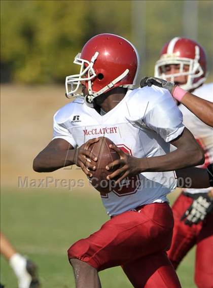 Thumbnail 2 in McClatchy @ Johnson photogallery.