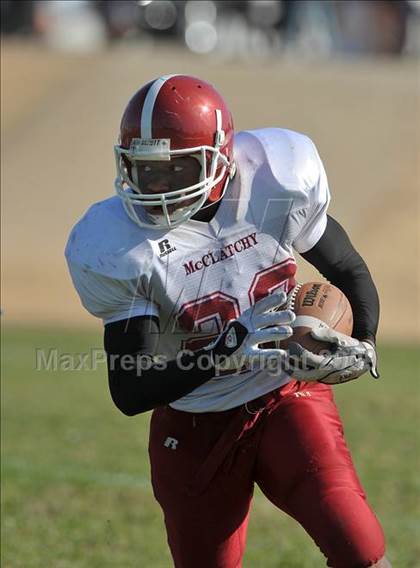 Thumbnail 1 in McClatchy @ Johnson photogallery.