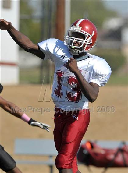 Thumbnail 3 in McClatchy @ Johnson photogallery.