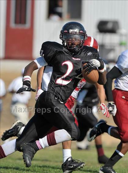 Thumbnail 2 in McClatchy @ Johnson photogallery.