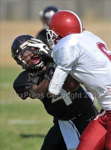 Thumbnail 1 in McClatchy @ Johnson photogallery.