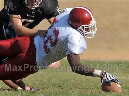 Thumbnail 2 in McClatchy @ Johnson photogallery.