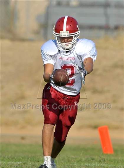 Thumbnail 2 in McClatchy @ Johnson photogallery.