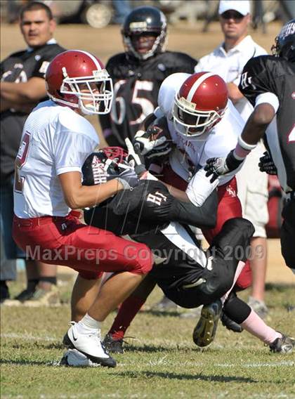 Thumbnail 3 in McClatchy @ Johnson photogallery.