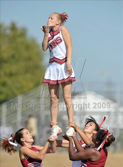 Thumbnail 1 in McClatchy @ Johnson photogallery.