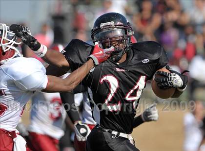 Thumbnail 1 in McClatchy @ Johnson photogallery.