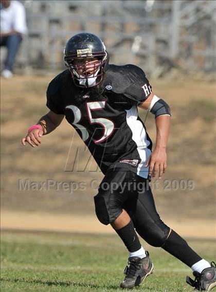 Thumbnail 2 in McClatchy @ Johnson photogallery.