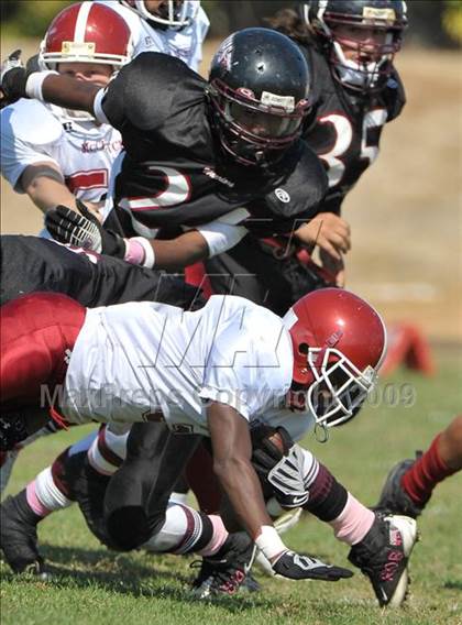 Thumbnail 2 in McClatchy @ Johnson photogallery.