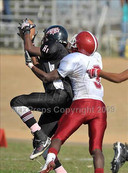 Thumbnail 1 in McClatchy @ Johnson photogallery.