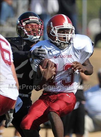 Thumbnail 2 in McClatchy @ Johnson photogallery.