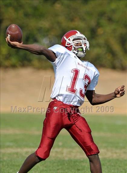 Thumbnail 3 in McClatchy @ Johnson photogallery.