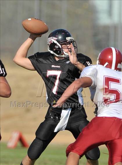 Thumbnail 2 in McClatchy @ Johnson photogallery.
