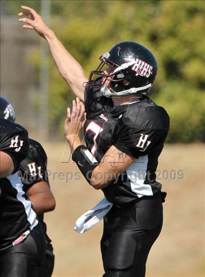 Thumbnail 3 in McClatchy @ Johnson photogallery.