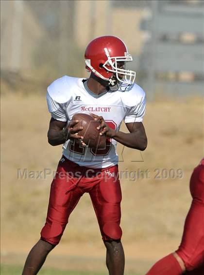 Thumbnail 3 in McClatchy @ Johnson photogallery.