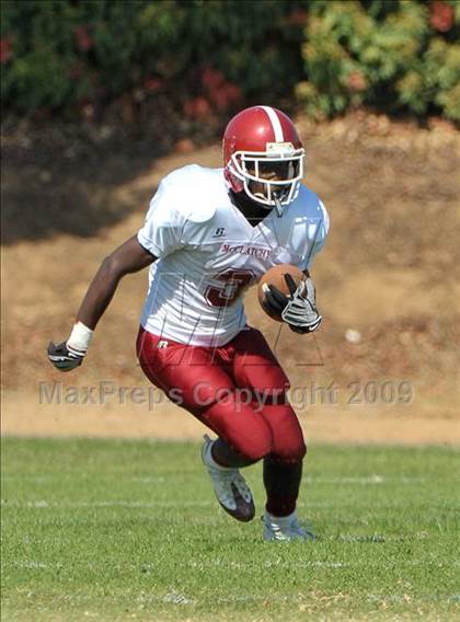 Thumbnail 2 in McClatchy @ Johnson photogallery.