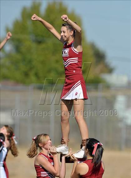 Thumbnail 2 in McClatchy @ Johnson photogallery.