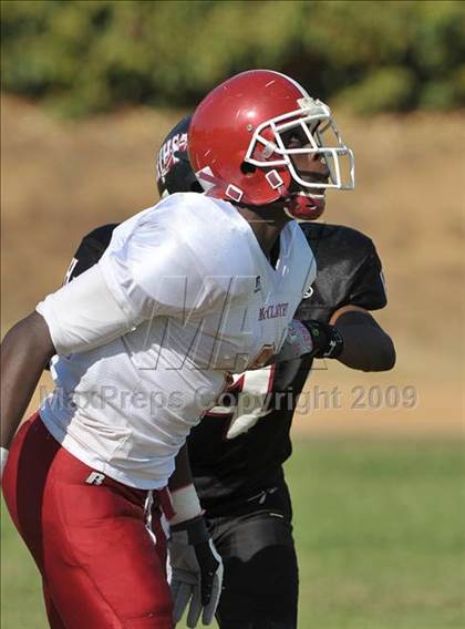 Thumbnail 2 in McClatchy @ Johnson photogallery.