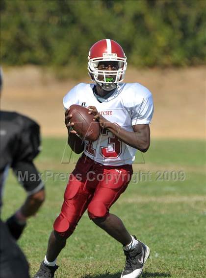 Thumbnail 1 in McClatchy @ Johnson photogallery.