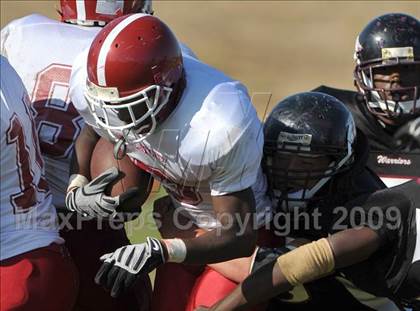Thumbnail 3 in McClatchy @ Johnson photogallery.