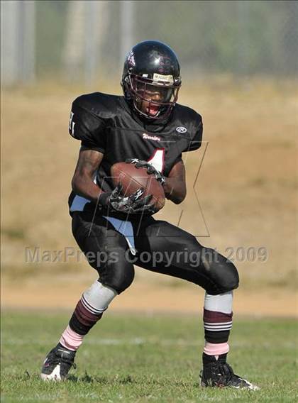 Thumbnail 2 in McClatchy @ Johnson photogallery.