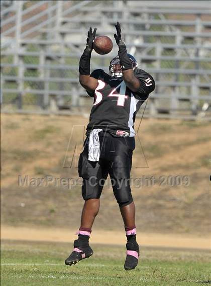 Thumbnail 1 in McClatchy @ Johnson photogallery.