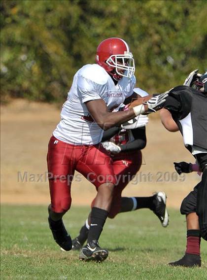 Thumbnail 2 in McClatchy @ Johnson photogallery.