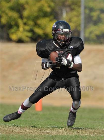 Thumbnail 2 in McClatchy @ Johnson photogallery.