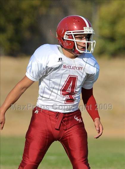 Thumbnail 3 in McClatchy @ Johnson photogallery.