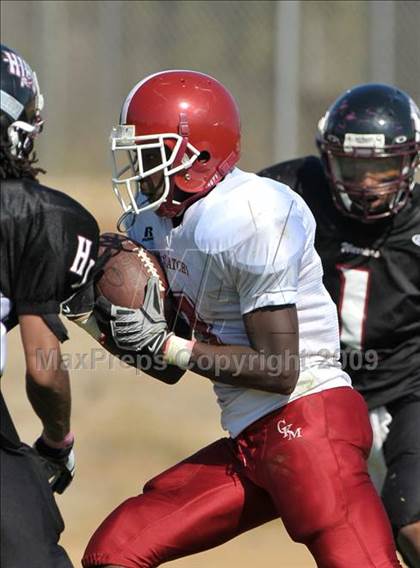 Thumbnail 3 in McClatchy @ Johnson photogallery.
